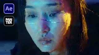 How To Datamosh In After Effects - NO PLUGIN!