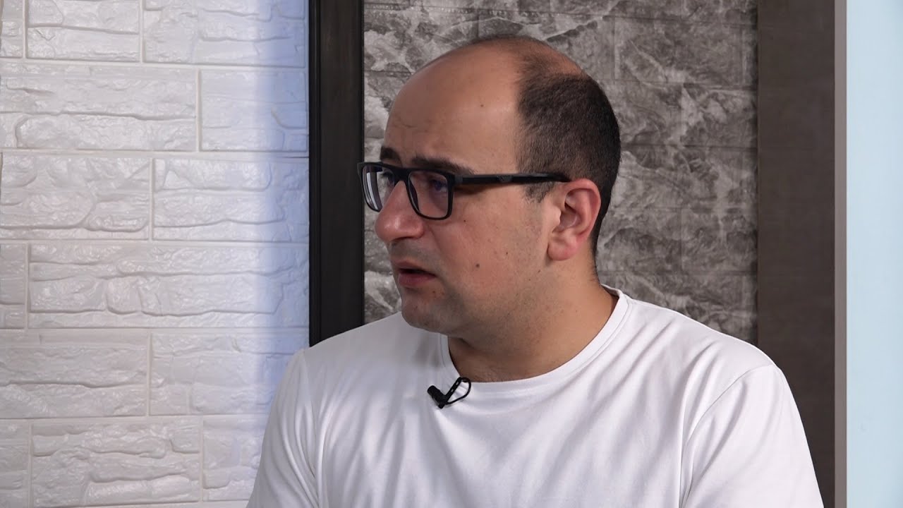 Բարեկամները մեզ ասում են՝ բանակցային հարթակներում ստանում եք այն, ինչ հայտարարում է ձեր վարչապետը