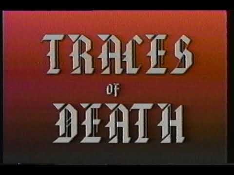 Traces Of Death 2 (1994) Trailer