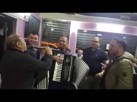 Hekuran Xhambazi (Usta),Refail Caka,Gaz Dibroni,Adi Çelmeta - Kasmangjesa Naxhije - Live 🔥🔥🇦🇱