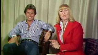 Leta Powell Drake Interview with Larry Manetti video