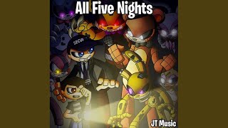 Cover art for Join Us For a Bite