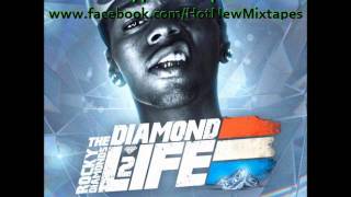 Rocky Diamonds - Like Me (Feat Chili Chil) (Prod by Sledgren)