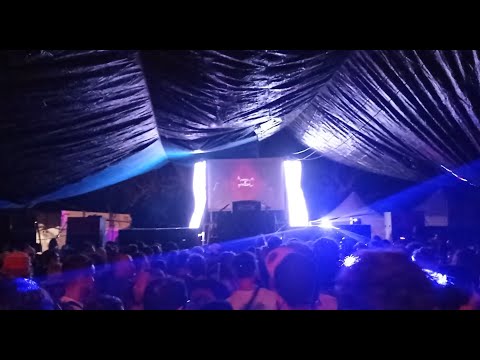 ICE & Mickey Mouse @ SAPOAK // Spiral Tribe // Troubles fete - 02/12/2023 - 974 🇷🇪