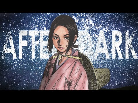 Vagabond edit - After Dark | Amv/Edit/Manga Animation/4K