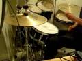 fast drumming 