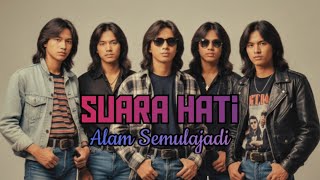 Download lagu Suara Hati | Alam Semulajadi Feat Aqeem | Slow Rock Balada | Lirik mp3 Download lagu Suara Hati | Alam Semulajadi Feat Aqeem | Slow Rock Balada | Lirik mp3