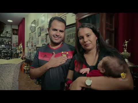 Sport 113 anos 2018