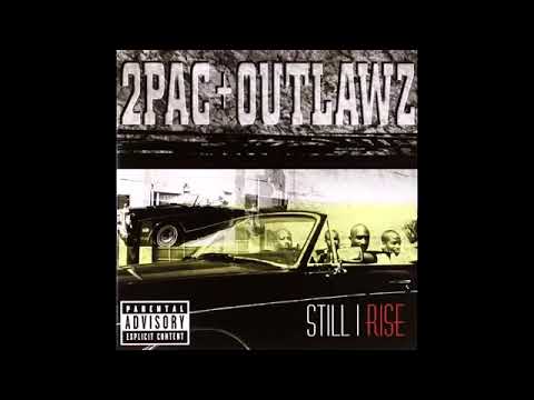 Homeboyz (feat. Outlawz)