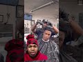 Insane FreeForm Dread Transformation