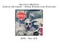Saltatio Mortis - Todesengel | Wo sind die Clowns ...
