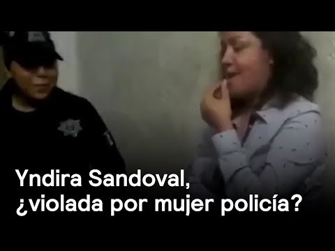 El turbio caso de Yndira Sandoval, detenida en Tlapa, Guerrero - En Punto con Denise Maerker