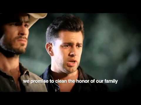 Tierra de Reyes - Trailer