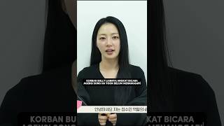 Download lagu Korban bull* Song Hayoon lainnya angkat bicara mp3 Download lagu Korban bull* Song Hayoon lainnya angkat bicara mp3