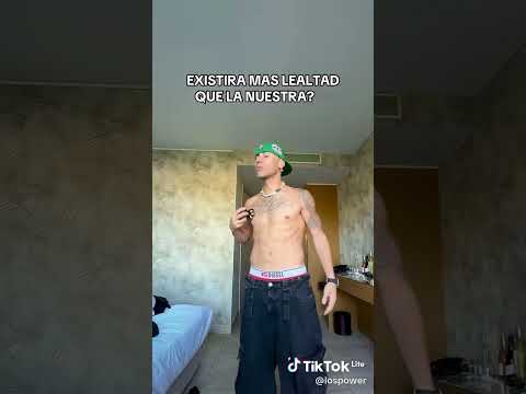 No Creo 🥷 #lospower #powerperalta #raulpower #rojo #chilevisión