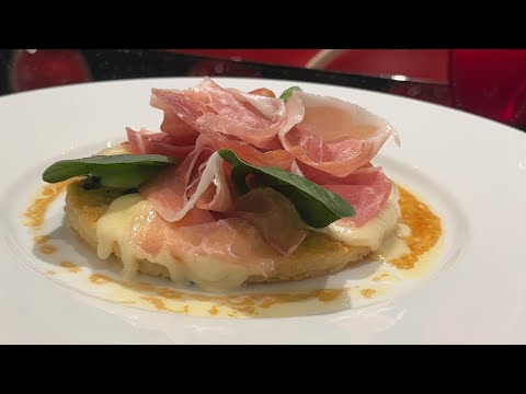 Le Salon de Thé de Joël Robuchon - 香港九龍 ELEMENTS 圓方法式茶座