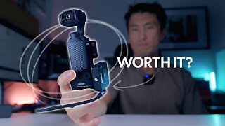 DJI Osmo Pocket 3 Review: Is It REALLY Worth Buying?
