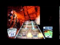 Guitar Hero 2 Madhouse 100 FC Expert Guitar