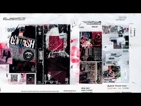 BxNoo - Catfish [Original Mix] #bxnoo