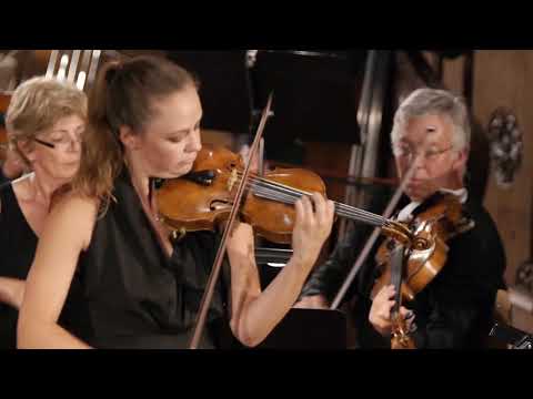Spring   I  Allegro (Vivaldi)  --   A Conunova