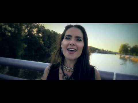 The River Of The Lost Souls - The River Of The Lost Souls - I Wanna Get You, Man (official vid