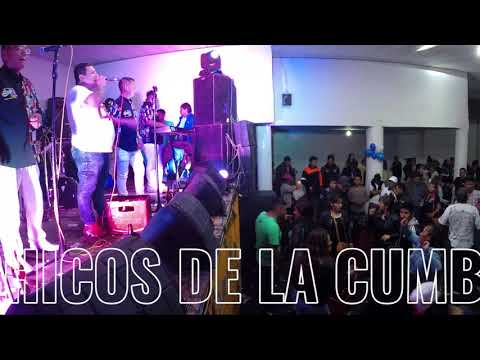 YA NO LLORO MIX...(D.R.) WILLY CORONACION Y LOS CHICOS DE LA CUMBIA - HUANCAYO 2018