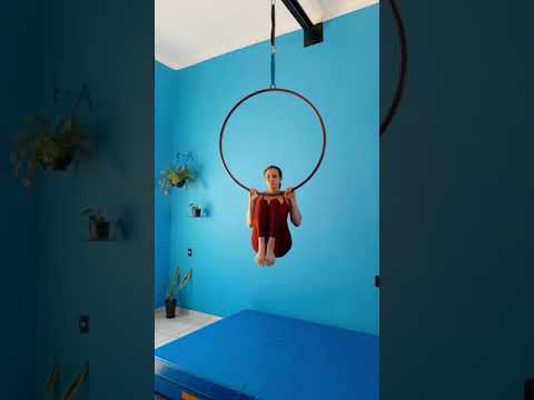 Exercícios de fortalecimento na lira