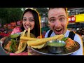 100 Hours in Ahmedabad, India! (Full Documentary) Gujarati Street Food and Gandhi’s House!