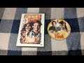 Opening To Hook 2000 DVD