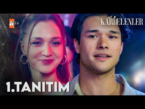 Kardelenler 1. Tanıtım @atvturkiye​