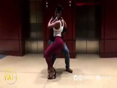 SPERK x LYVENS NUMBER ONE LADY KOMPA Kdanse [OAVib3z]