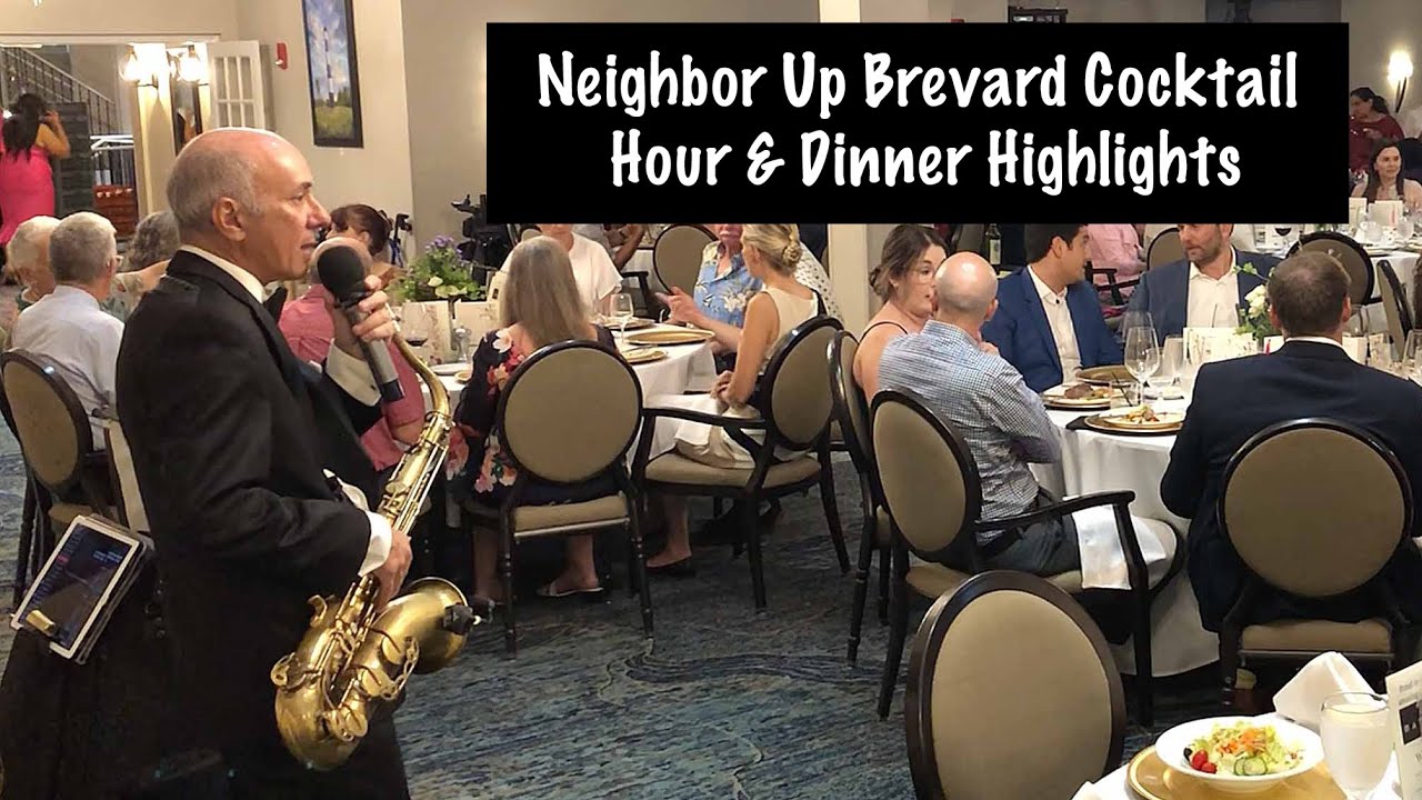 Promotional video thumbnail 5 for Fred Cavese