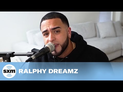 Ralphy Dreamz — "Empece De Cero" | LIVE Performance | Next Wave Virtual Concert Series | SiriusXM