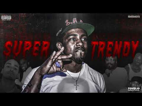 Dime Da GoD - TGMM ft Rico rozayy