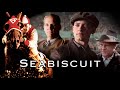 Seabiscuit Movie Score Suite - Randy Newman (2002)