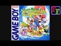 Super Mario Land 2 Soundtrack Remastered