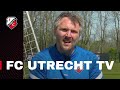 FC UTRECHT TV | 'Betere versies van onszelf worden' ?