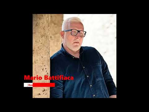 Mario Battifiaca - Del tebe ( Live Radio Rijeka 80 let )