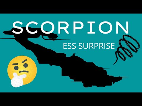 One Man Army Series: Scorpion | Eve Online