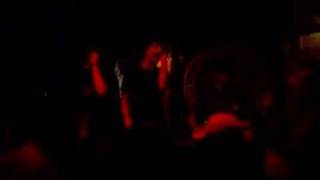 Allone Cover A Static Lullaby