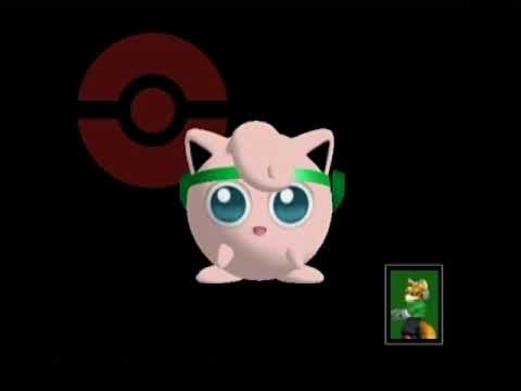 Longhorn Weekly 110 - WSF - Palpa (Jigglypuff/Orange Fox) vs Tanooki (Green Fox)