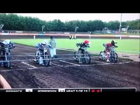 Thomas Jorgensen: SKY SPORTS 2015