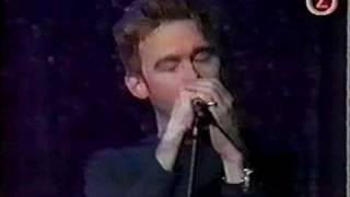 kent Musik non stop in Toppen at ZTV Nov 27 1999