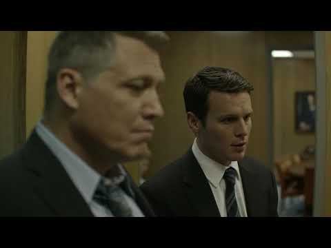 Mindhunter - funny moments