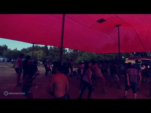 Judaika @ Underground rave Doda Lola - 6.5.17