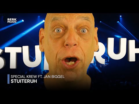 Special Krew ft. Jan Biggel - Stuiteruh