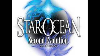 Start by SCANDAL (Star Ocean: Second Evolution)