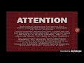 FBI Warning 20th Century Fox Home Entertainment