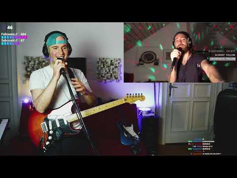 Remote-Konzert 25.03.2021 (Teil 2/2) - Lasst uns abrocken und feiern!