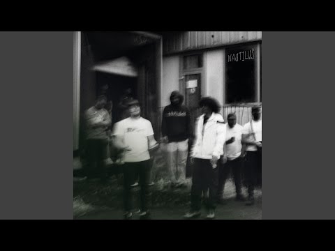 Nautilus (feat. Lesram)